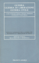 copertina del volume